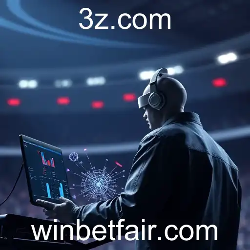 A Revolução nas Apostas Digitais