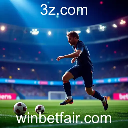 Novas Oportunidades para Apostadores com a Betfair