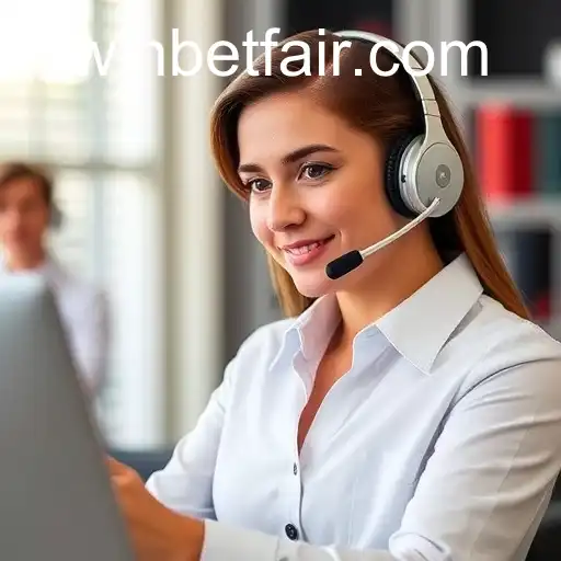 How to Contact Betfair for Efficient Customer Support