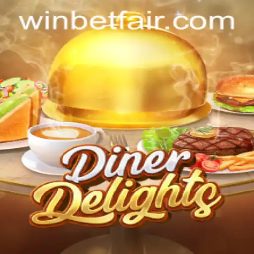 Exploring the Culinary World of DinerDelights: A Betfair Gaming Experience