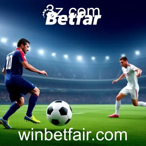 Expansão das Apostas Online e a Contribuição da Betfair