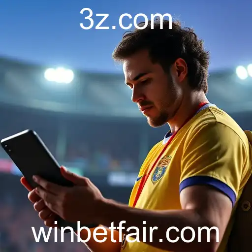 Apostas Online Crescem no Brasil com Avanço Tecnológico