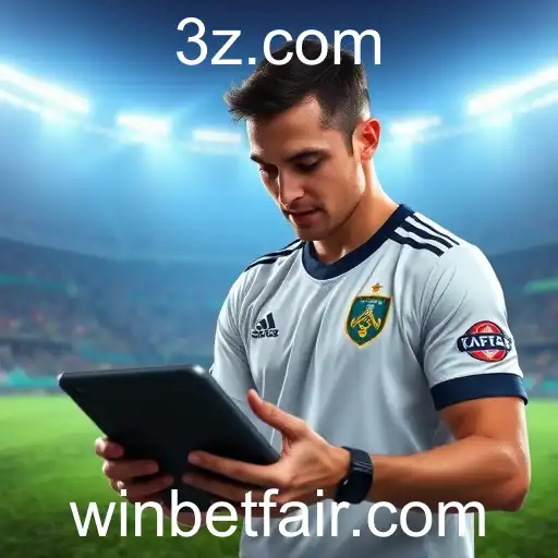 A Evolução dos Jogos de Apostas Online