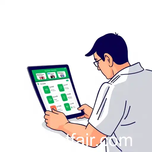 Expansão das Apostas Online no Brasil: Perspectivas e Desafios