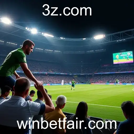 A Ascensão do Jogo Online em 2025: Betfair e Tendências Emergentes