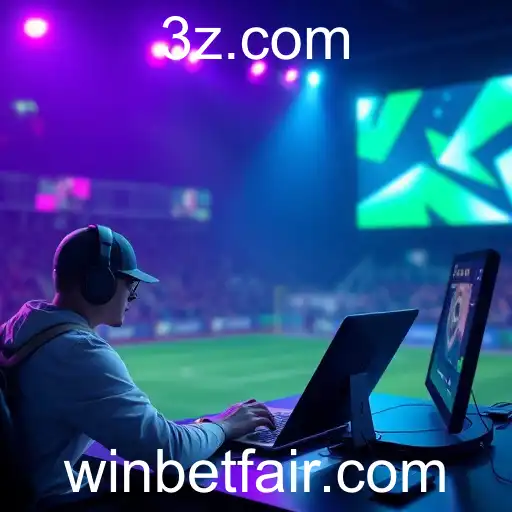 A Ascensão dos Jogos Virtuais em 2025