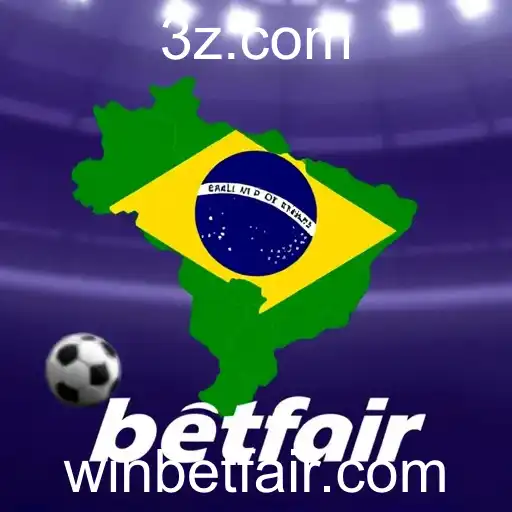 Crescimento dos Jogos de Azar no Brasil Impulsiona Expansão da Betfair