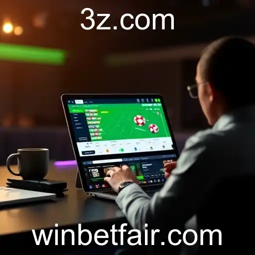 Evolução e Impacto do Jogo Online no Brasil