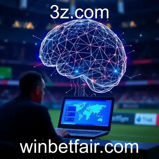 Impacto da Integração de IA no Mercado de Apostas Online