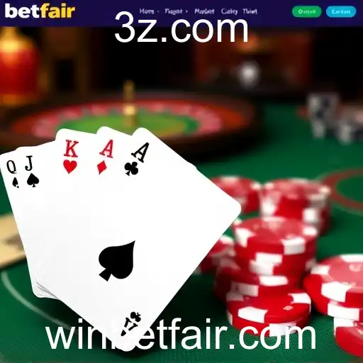 Inovações no Setor de Apostas Online