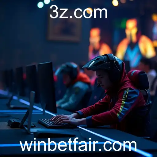 A Ascensão dos Jogos de Apostas Online em 2025