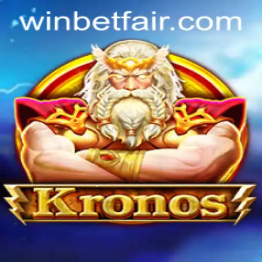 Exploring the Dynamic World of Kronos: A Detailed Look into the Game on Betfair