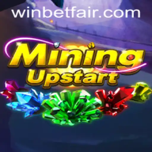 MiningUpstart: The New Frontier in Virtual Mining Adventure
