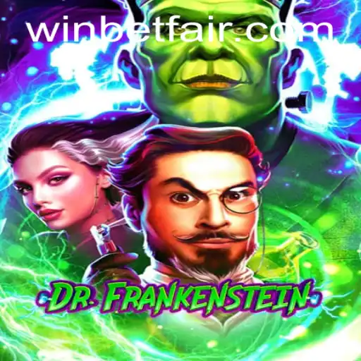 Unveiling DrFrankenstein: A Thrilling New Game on Betfair