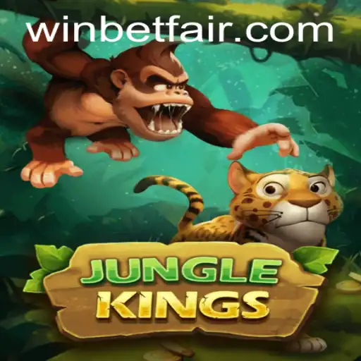 Exploring the Exciting World of JungleKings: Unleash Your Adventure