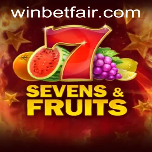 Discovering SevensFruits: A Thrilling Journey Through Betfair's Gaming Landscape