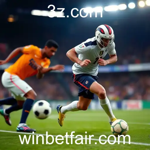 A Ascensão dos Jogos Online e Apostas Esportivas