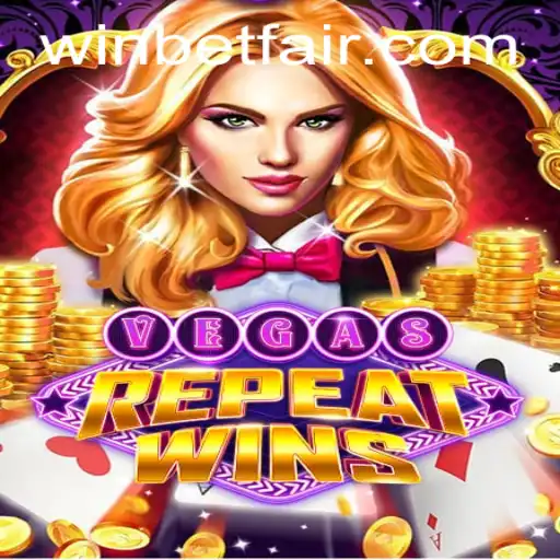 Discover the Excitement of VegasRepeatWins: A Thrilling Betfair Game