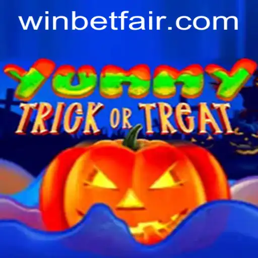 YummyTrickorTreat: A Captivating New Game Experience on Betfair